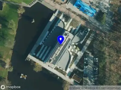 S.A. Atlantis Enschede