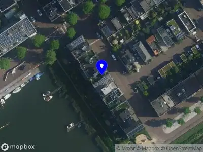 stichting tempel van alledag Amsterdam