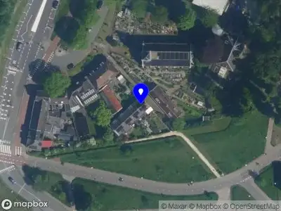 G.H.T.M.H.T. B.V. Amsterdam
