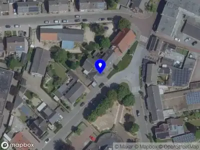 Vereniging Bosbeheer Peel en Maas