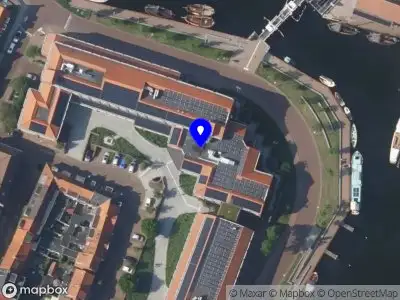 Co?peratie Gastvrije Randmeren U.A. Harderwijk