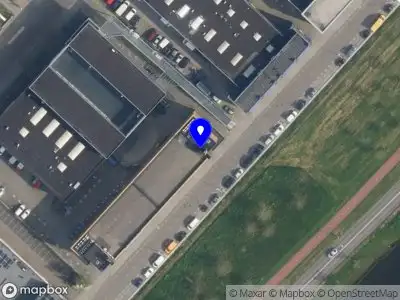 Heyerdael Investments 's-Gravenhage