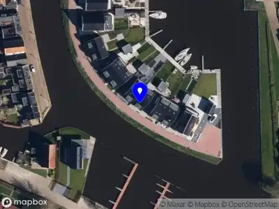 De Vastgoed Rendement Zaak B.V. Heeg