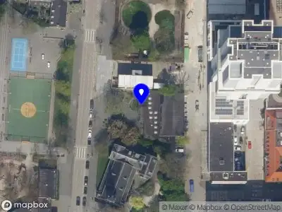 St. Karatenomichi World Federation Nederland