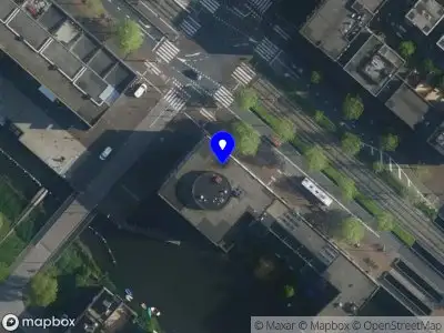 Stichting Administratiekantoor Y Technologies Amsterdam