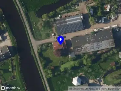 Nieuw bedrijf Maatschap N. Dijkshoorn