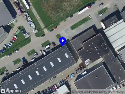 Turbo NLD SPIJKENISSE