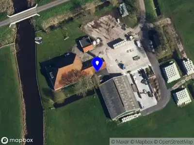 Allround agrarische dienstverlening Roelof J. Booy