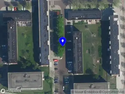 Stichting Ottomaanse Sufi Centrum Amsterdam
