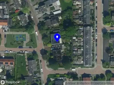 A.J. van den Bout Beheer B.V.