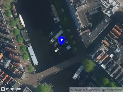 Verenigde Rederijen Amsterdam Amsterdam
