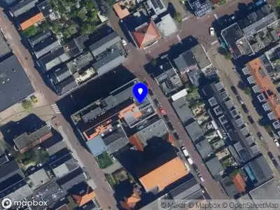 Bart Huijbregts B.V.