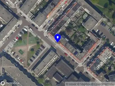 Vereniging van eigenaars gebouw 