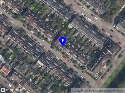 De Wilde Studio Rotterdam