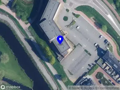 Nieuw bedrijf Huisartsenpraktijk Tussen Meren