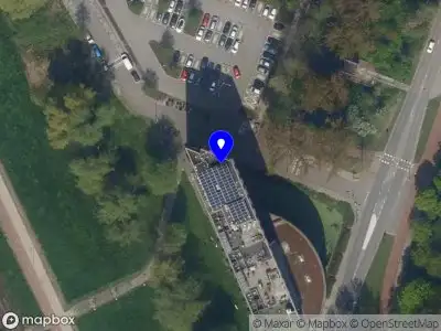 ESSV Alcedo Rotterdam