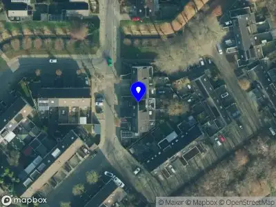 cocodyne solarpower Hengelo