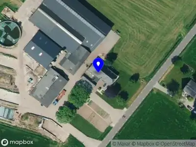 Nieuw bedrijf Melkveebedrijf van de Hel