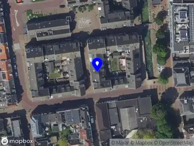 Chris in Vorm Gorinchem