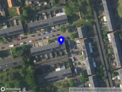 Nieuw bedrijf Tolhuis Bouw