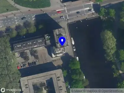 Job Frieszo media-adviseur Amsterdam
