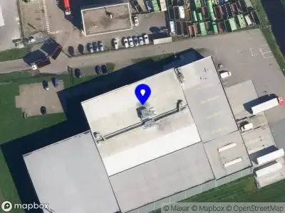 PV Bosma Logistiek Heerenveen