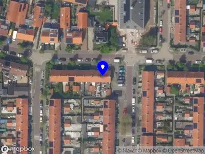 Nieuw bedrijf MPB Klusbedrijf