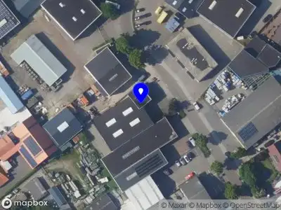 Nieuw bedrijf Memali