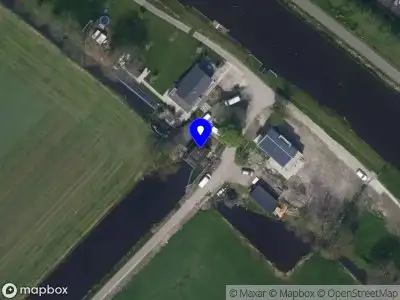 Kwekerij Fam. Olsthoorn Zevenhoven