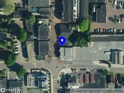 FIFTY8 Lifestyle Vaassen