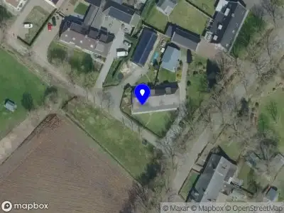 Buurtvereniging Den Doornhoek Veghel
