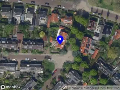 Nieuw bedrijf Stichting Dorpslab Oegstgeest