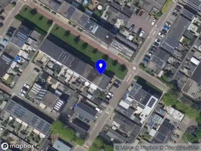 Dikaan Dordrecht