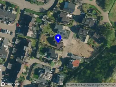 Nieuw bedrijf Anouk Rabeling Fysiotherapie