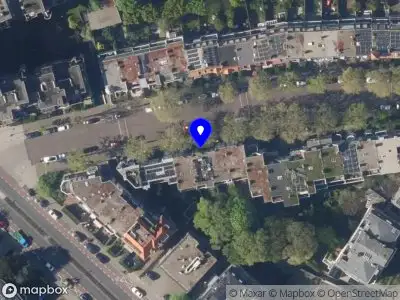 Nieuw bedrijf VvE flatgebouw Leuvensestraat 11/13