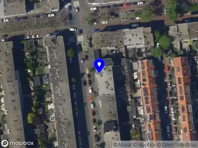 VvE Driebergenstraat 158 t/m 166