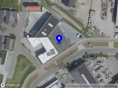 Nieuw bedrijf TD Retail