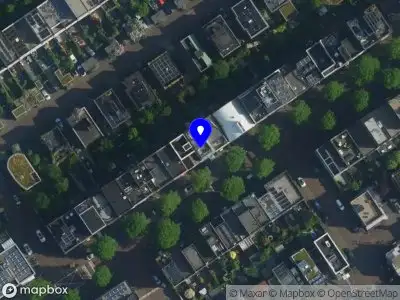 VVE The Hobbit Jan Olphertlaan Vaillantlaan Amsterdam