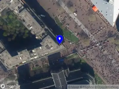 Koeriers Centrum Rotterdam