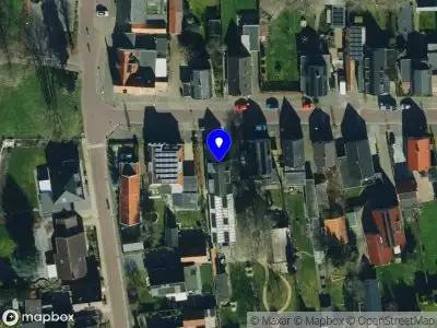 Nieuw bedrijf Tempelman advies