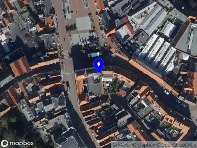 Nieuw bedrijf Rouaan