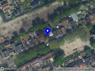 Jazz Kuipers Zaandam