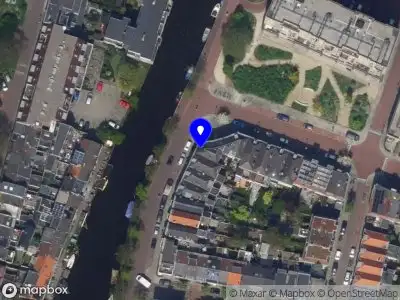 Nieuw bedrijf Vereniging van eigenaars gebouw 