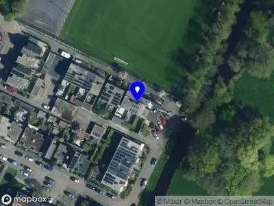 Van Ingen talent and tech solutions Ankeveen