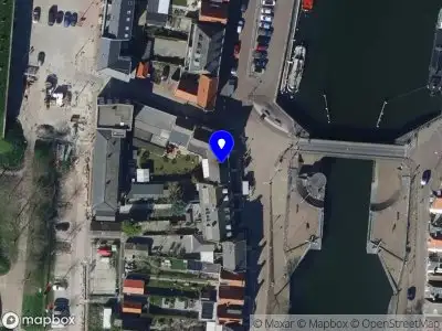 Ava Tamar Hellevoetsluis