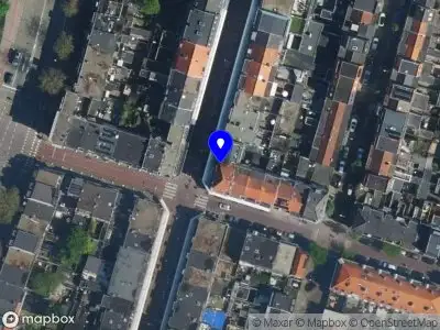 Vereniging van Eigenaars Zijlstraat 6 Haarlem