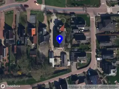 The Given Horse Winsum