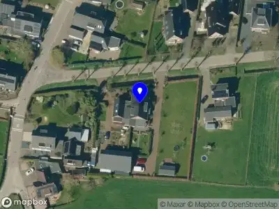 Nieuw bedrijf Gertsen Tegelzettersbedrijf V.o.f.