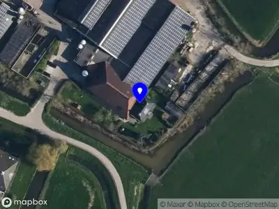 Melkveebedrijf Zijsling TJERKWERD