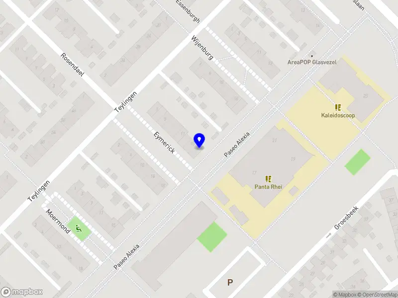 Nieuw bedrijf Prins6